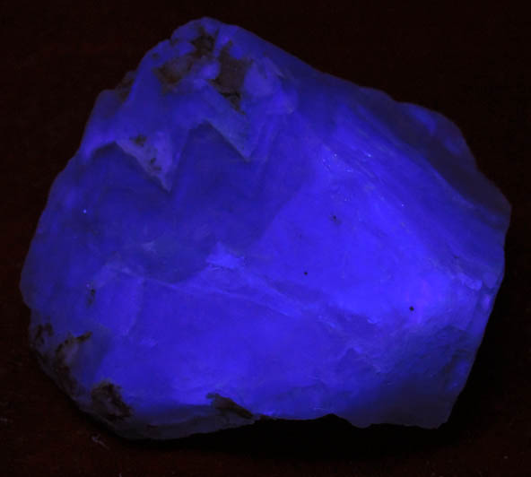 Fluorite from William Wise Mine, Westmoreland, Cheshire County, New Hampshire