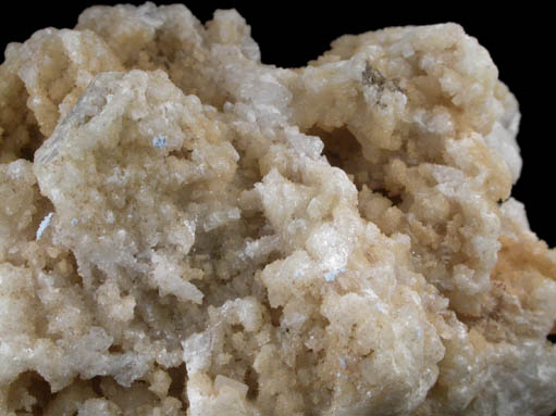 Cerussite from Broken Hill, New South Wales, Australia