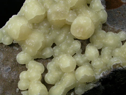 Calcite from Campomorto Quarry, Montalto di Castro, Viterbo, Italy