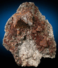 Cafarsite from Monte Cervandone, Val d'Ossola, Verbano-Cusio-Ossola, Piemonte, Italy