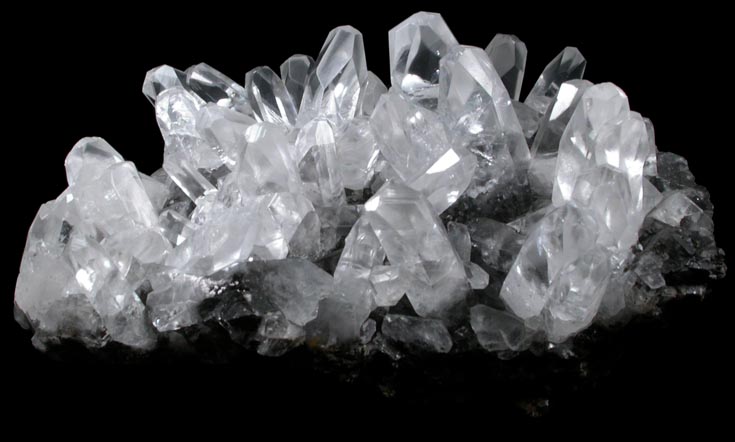Calcite from Egremont, West Cumberland Iron Mining District, Cumbria, England