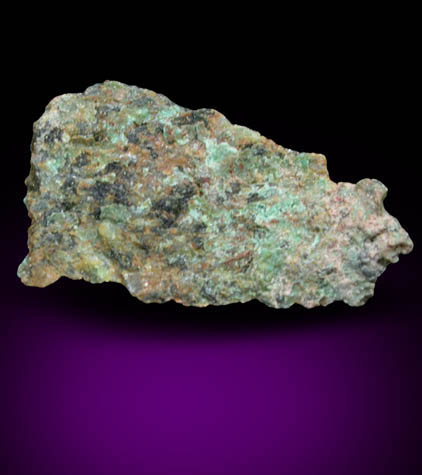 Carrboydite from Carr Boyd Mine, Menangina Station, Western Australia, Australia (Type Locality for Carrboydite)