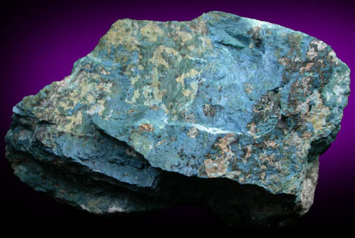 Aerinite from Estopin del Castillo, Aragn, Spain (Type Locality for Aerinite)