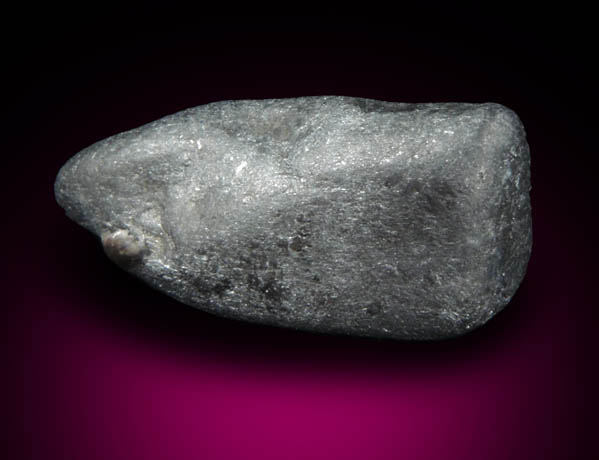 Galenobismutite from Germania Mine, Stevens County, Washington