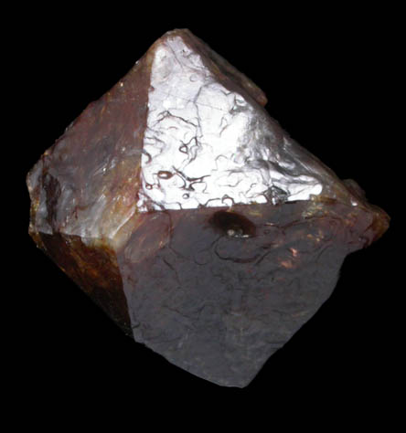 Zircon from Rio do Peixe, Gois, Brazil