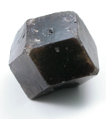 Grossular Garnet from Sierra de Cruces, east of Laguna de Jaco, near Hercules, Coahuila, Mexico