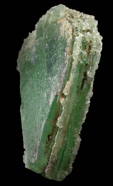 Fluorite from William Wise Mine, Westmoreland, Cheshire County, New Hampshire