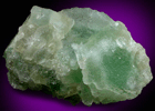 Fluorite from William Wise Mine, Westmoreland, Cheshire County, New Hampshire