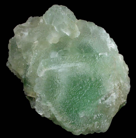 Fluorite from William Wise Mine, Westmoreland, Cheshire County, New Hampshire