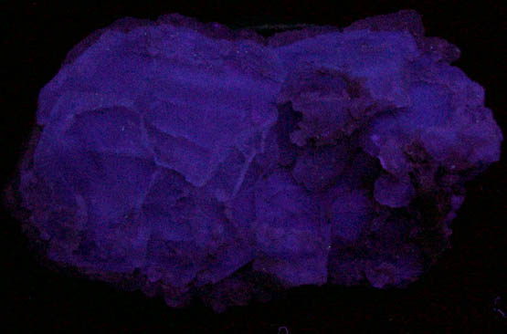 Fluorite from William Wise Mine, Westmoreland, Cheshire County, New Hampshire