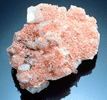 Inesite from Mamatwan Mine, Kalahari Manganese Field, Northern Cape Province, South Africa