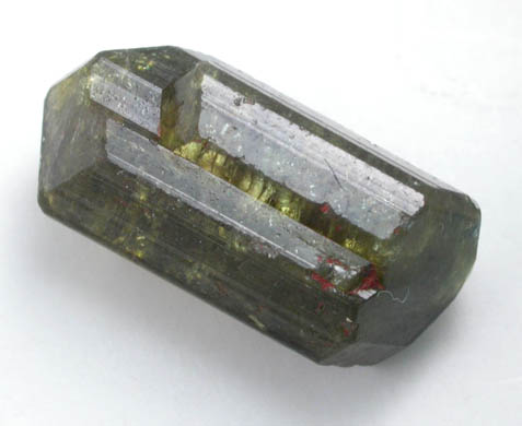 Elbaite Tourmaline from Minas Gerais, Brazil