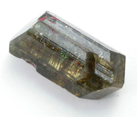 Elbaite Tourmaline from Minas Gerais, Brazil