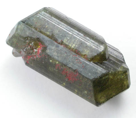 Elbaite Tourmaline from Minas Gerais, Brazil