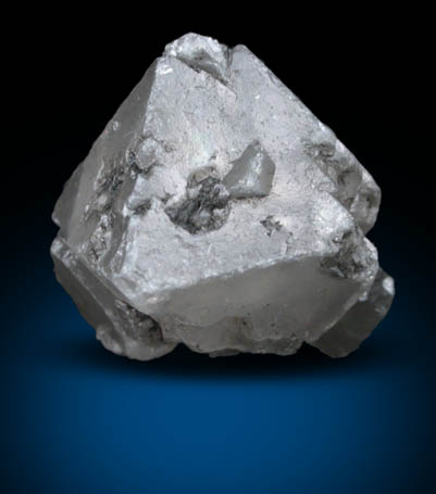 Senarmontite from Djebel Hammimat, 4 km north of Ain Babouche, Constantine Province, Algeria (Type Locality for Senarmontite)