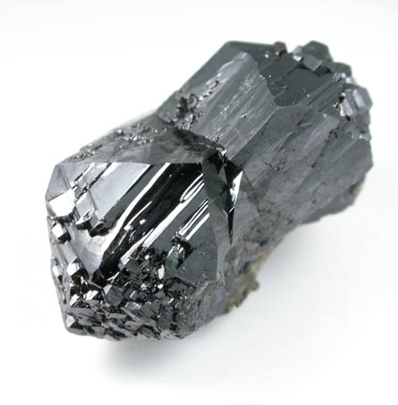 Cassiterite from Huanuni District, Dalence Province, Oruro Department, Bolivia