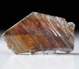 Stibiotantalite from Himalaya Mine, Mesa Grande District, San Diego County, California