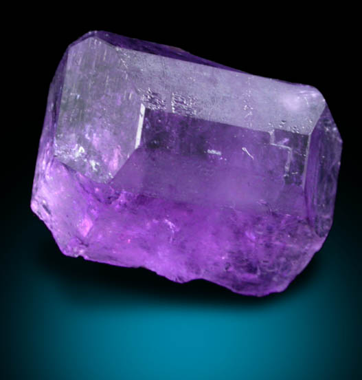 Fluorapatite from Pulsifer Quarry, Mount Apatite, Auburn, Androscoggin County, Maine