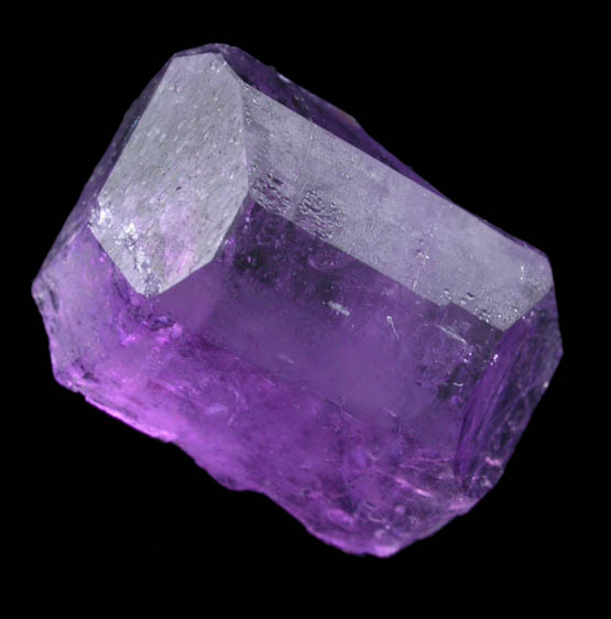 Fluorapatite from Pulsifer Quarry, Mount Apatite, Auburn, Androscoggin County, Maine