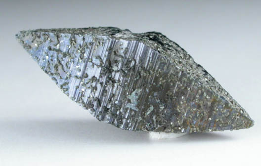 Anatase from Hardangervidda, Ullensvang Statsallmenning, Hordaland, Norway