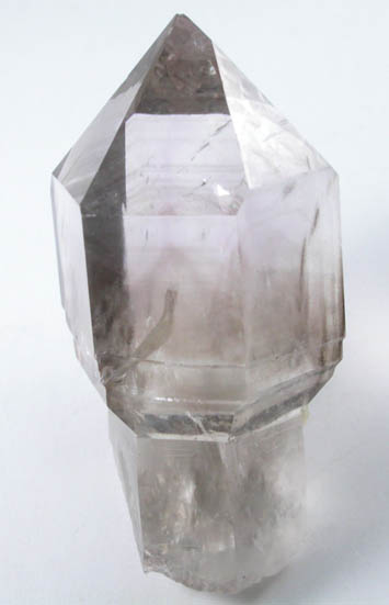 Quartz var. Amethyst (Scepter Formation) from Crystal Park, Beaverhead County, Montana