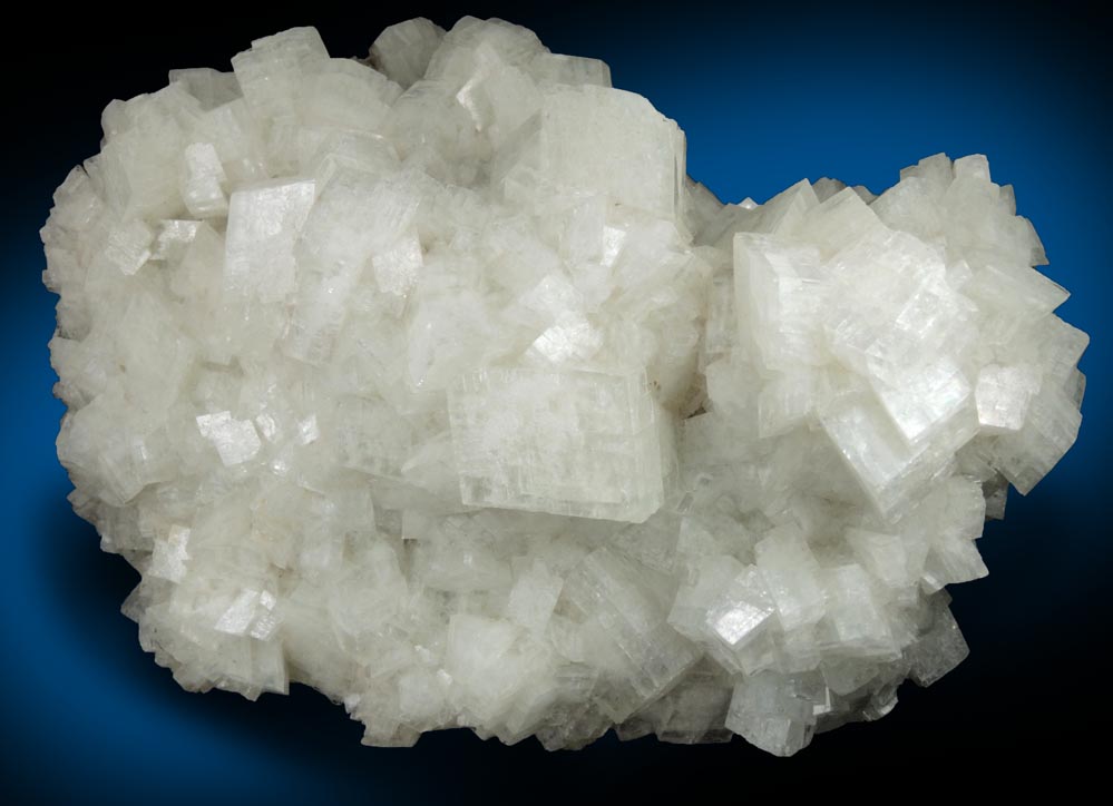 Calcite from Tsumeb Mine, Otavi-Bergland District, Oshikoto, Namibia