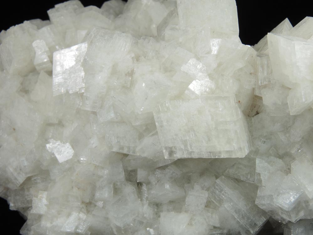 Calcite from Tsumeb Mine, Otavi-Bergland District, Oshikoto, Namibia