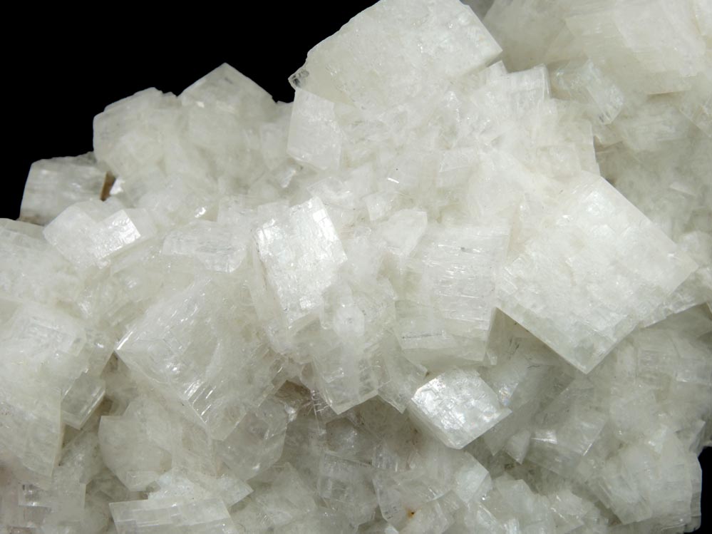 Calcite from Tsumeb Mine, Otavi-Bergland District, Oshikoto, Namibia