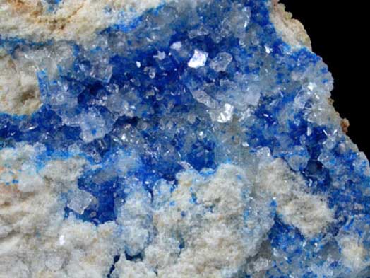 Kinoite and Apophyllite from Christmas Mine, Banner District, Gila County, Arizona