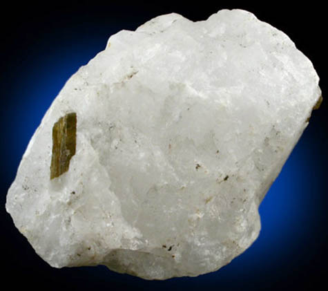 Cryolite with Siderite from Ivigtut, Arsuk Firth (Arsukfjord), Kitaa Province, Greenland (Type Locality for Cryolite)