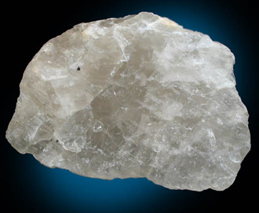 Cryolite from Ivigtut, Arsuk Firth (Arsukfjord), Kitaa Province, Greenland (Type Locality for Cryolite)