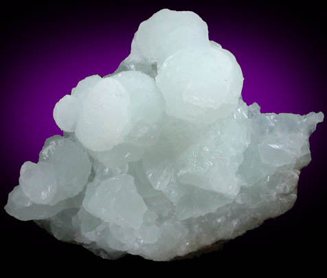 Calcite from Southwest Mine, Bisbee, Warren District, Cochise County, Arizona