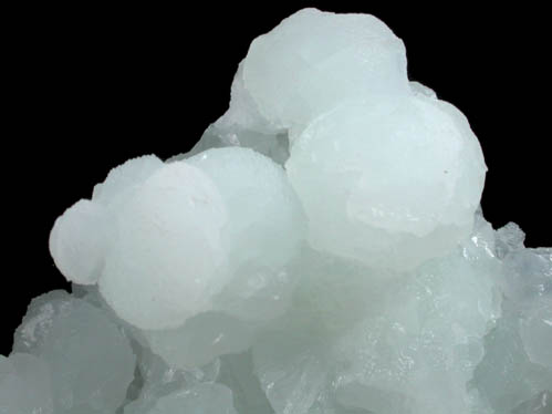 Calcite from Southwest Mine, Bisbee, Warren District, Cochise County, Arizona