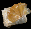 Stellerite from Sokolovskiy-Sarbaiskiy Mine, Rudnyy, Kustanay Oblast, Kazakhstan