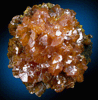 Orpiment from Twin Creeks Mine, Cut 62, Humboldt County, Nevada