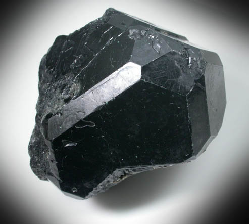 Spinel from Leglier, Aldan Mountains, Yakutia, Russia