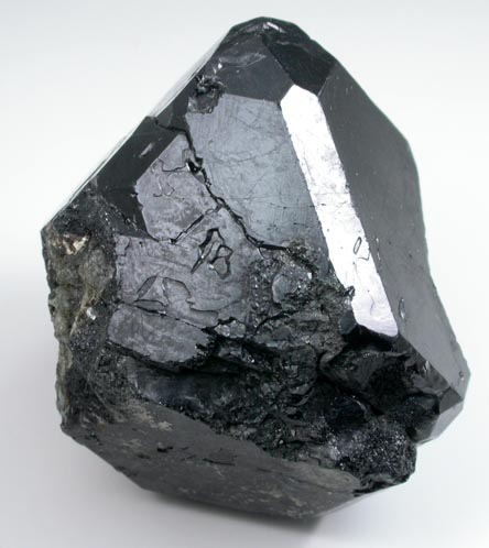 Spinel from Leglier, Aldan Mountains, Yakutia, Russia