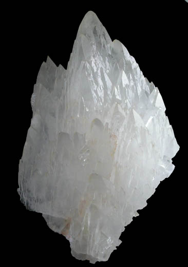 Calcite from Hammam Zriba, Zaghaoun, Tunisia