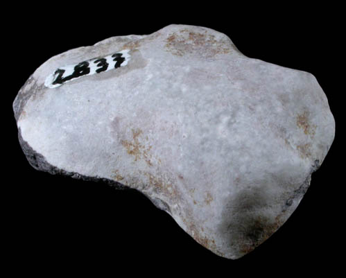 Photographs of mineral No. 18129: Datolite from Lake 