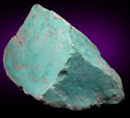 Turquoise from Australia