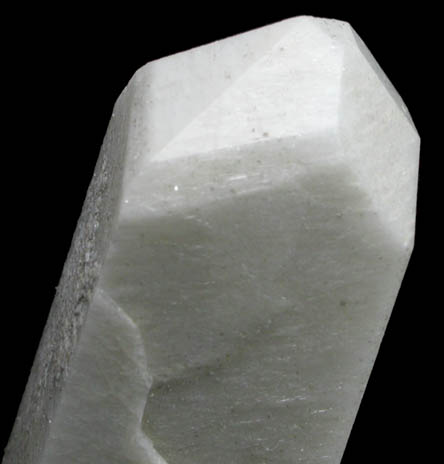 Orthoclase (Baveno Twin) from Tahara, Hirukawa, Gifu, Japan