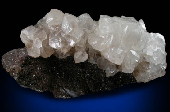 Calcite from Southwest Mine, Bisbee, Warren District, Cochise County, Arizona