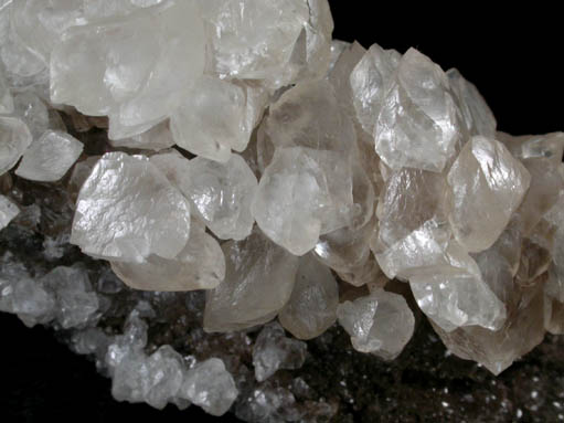 Calcite from Southwest Mine, Bisbee, Warren District, Cochise County, Arizona