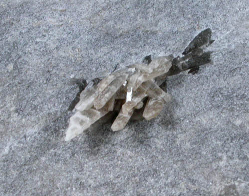 Howlite from Bras D'Or, near Iona, Nova Scotia, Canada