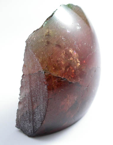 Liddicoatite Tourmaline from Anjanabonoina, near Antsirab, Betafo District, Vakinankaratra, Madagascar