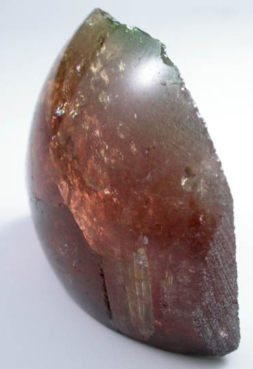 Liddicoatite Tourmaline from Anjanabonoina, near Antsirab, Betafo District, Vakinankaratra, Madagascar