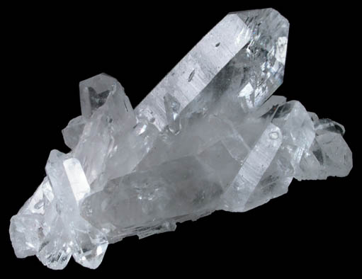 Quartz from Ardamore, Dingle, County Kerry, Ireland