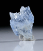 Jeremejevite from Arandis Area, NE of Swakopmund, Erongo Region, Namibia