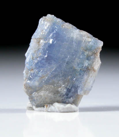 Jeremejevite from Arandis Area, NE of Swakopmund, Erongo Region, Namibia