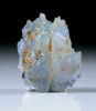 Jeremejevite from Arandis Area, NE of Swakopmund, Erongo Region, Namibia